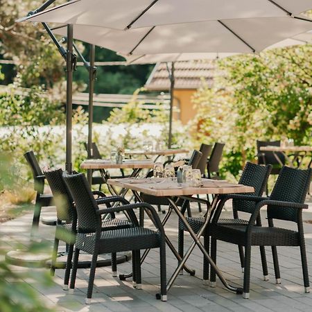 L'AO Hôtel&Restaurant L'Aigle d'Or Rimbach-près-Guebwiller Extérieur photo
